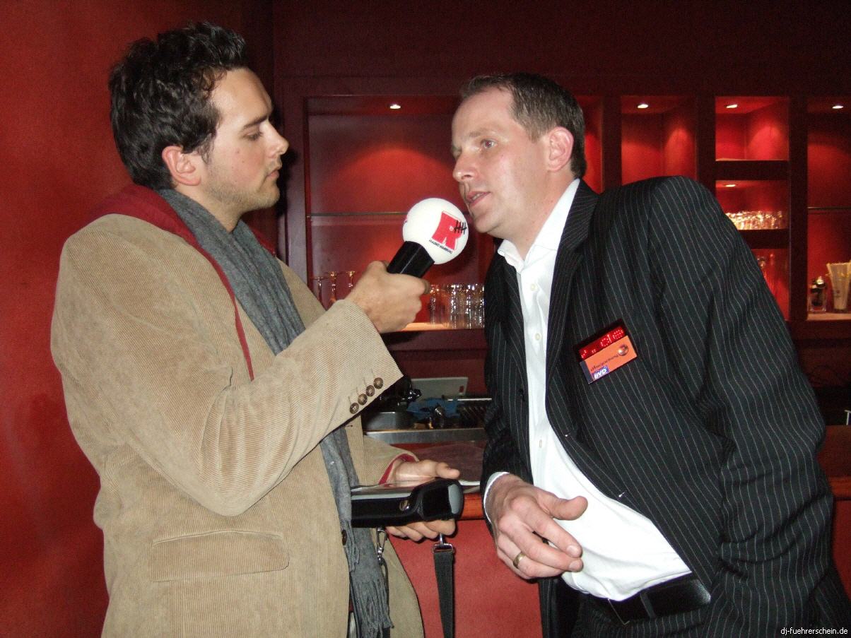 24.10.2005 in Hamburg
